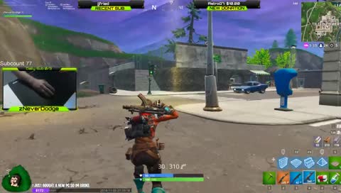 WHERE DID HE COME FROM