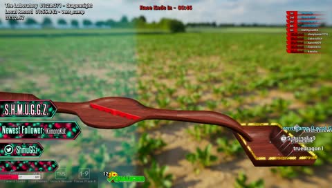 I believe Cyrix can fly, I believe he can touch the sky.