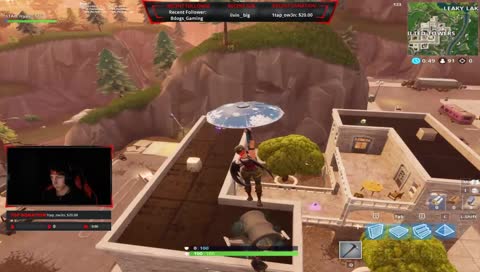 3 kills in 5 sec not hit once