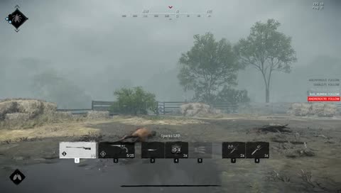 Easy revive