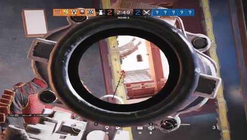 Ισα ισα που εβλεπα