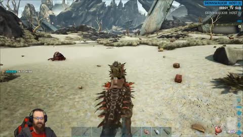 Uziell explains what happened