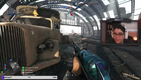 IT'S ABOUT F*CKIN TIME.