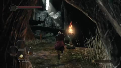 The death of Gustavo 