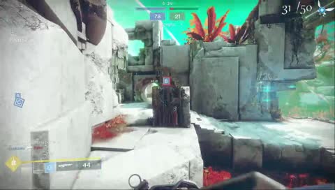 Maître du tonnerre!!