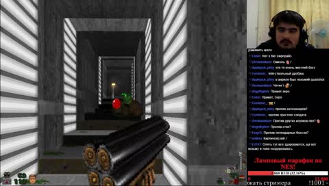 Всем привет!