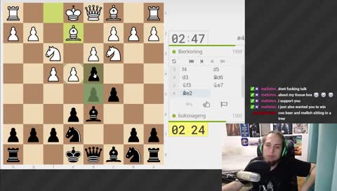 I would sit in the maple tree with Melloh