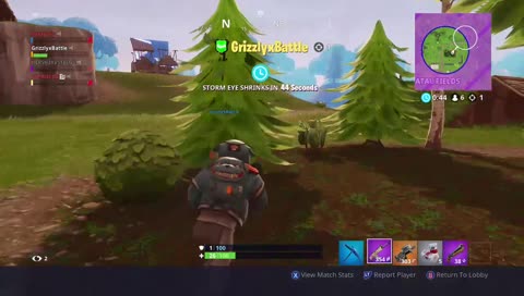 WATCH OUT WATCH OUT WATCH OUT! 