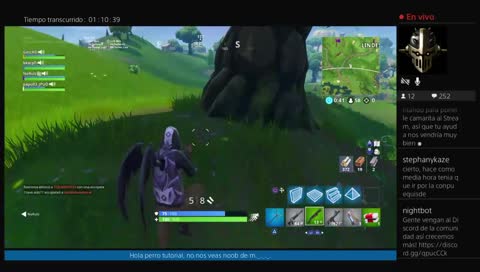 ... patrick sigue gritando a los cielos que le gusta la p....