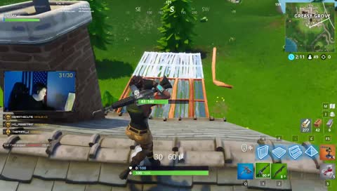 Clean Kill FeelsGoodMan!