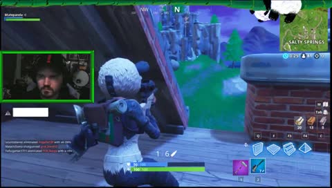 Boom... no headshot?