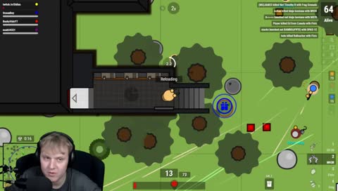 Bottom 5 surviv career moment for didius
