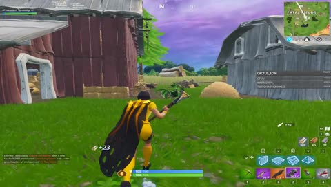 THAT WAS SO SATISFYING 