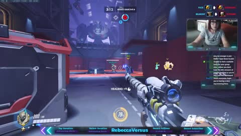 Junkrat ON FIRE
