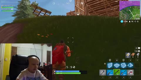 dooooooooooooooou quien te conoce zeko