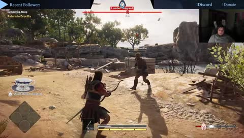 JarrekValRobinHood
