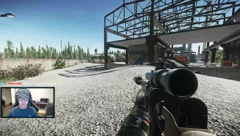Headshot