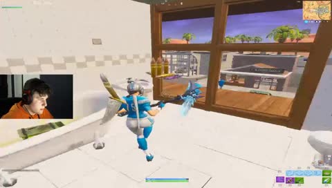 Didn't want the green AR?