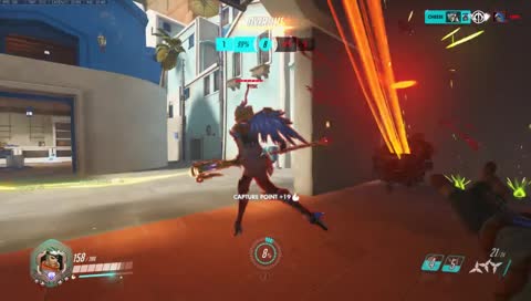 pro genji