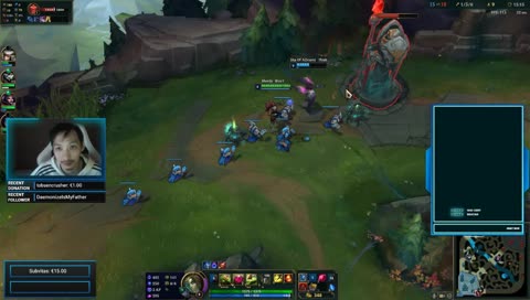 TTours - Dümmster move