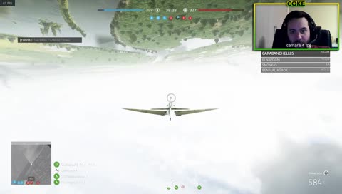 gran piloto, mejor persona