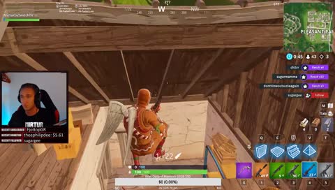 Mirtur = Nelson from the simpson?