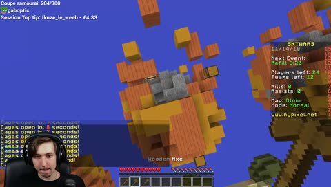La meilleure game