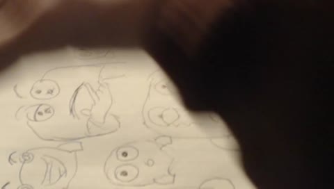 ABomm thinks notebook is computer
