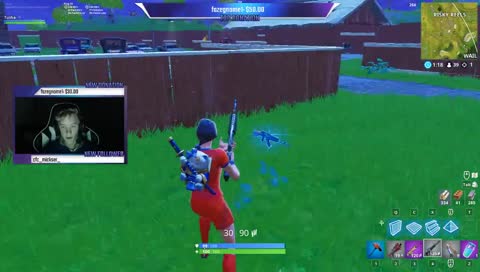 killin twitch streamers