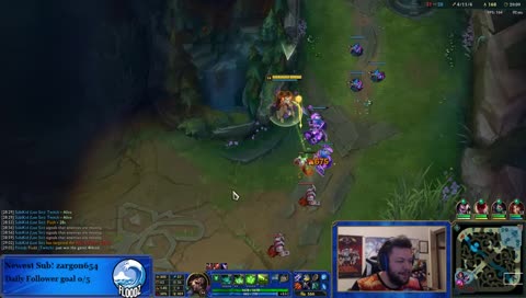 BENGI AND FAKER AT THIER PEAK