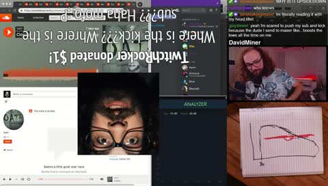 dont make me unban you