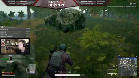 Throw your hands in the air if you’re a dead player!