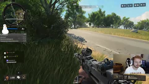 gun game