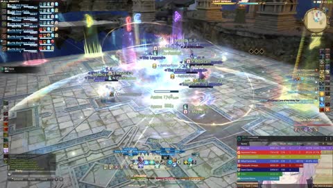 pandora strat