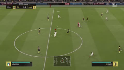 Bergkamp?? LUL