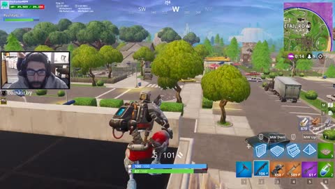 DESTROYING THE UNDESTROYABLE