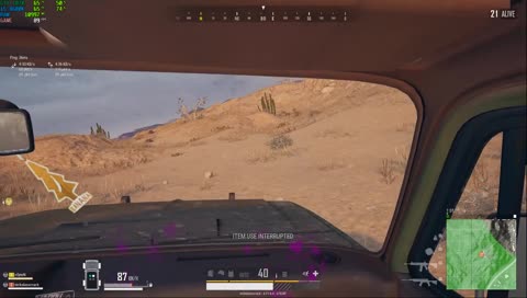 Zoyten kører som en kælling