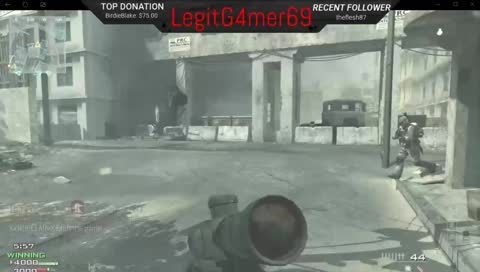 A bot O.o