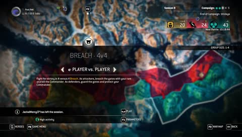 paul's opinion on NB people