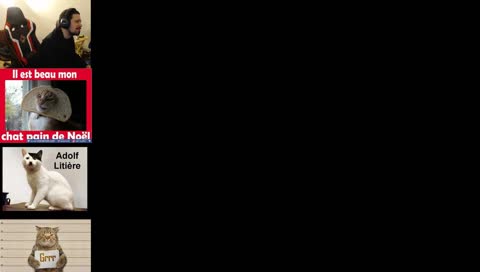 Moony qui dévoile ton secret