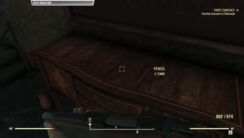 The Visitor list is sad.....Ohhhhh! Derp