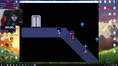 How to 13 turn Jevil