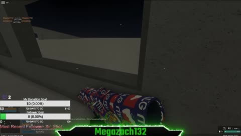 Phamtom Forces with Slurpomgea- insane double kill(gone wrong)