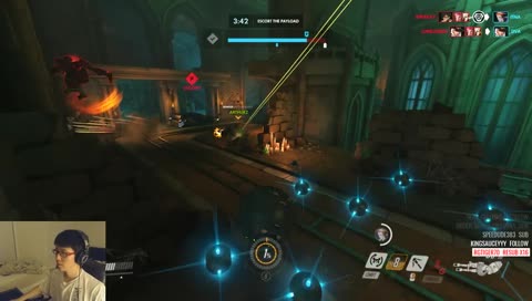 Hammond Working Hard 4Head