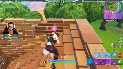 Sorry for this third party