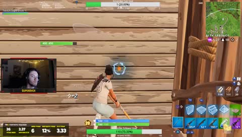 I killed NRG Zayt again