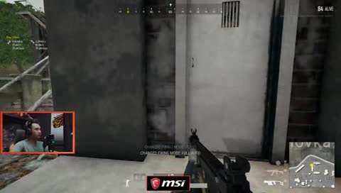 Potato'ing again