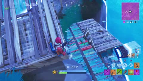 EC Wins Again (Solo Tourney)