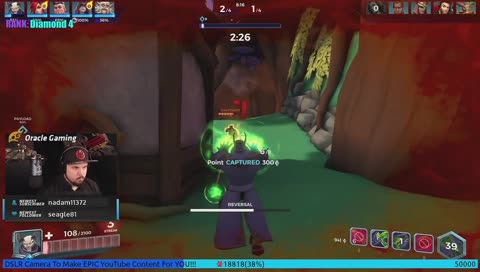 Mikey dies