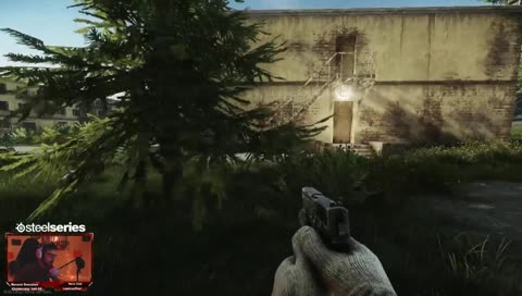 He's...a...GOD!